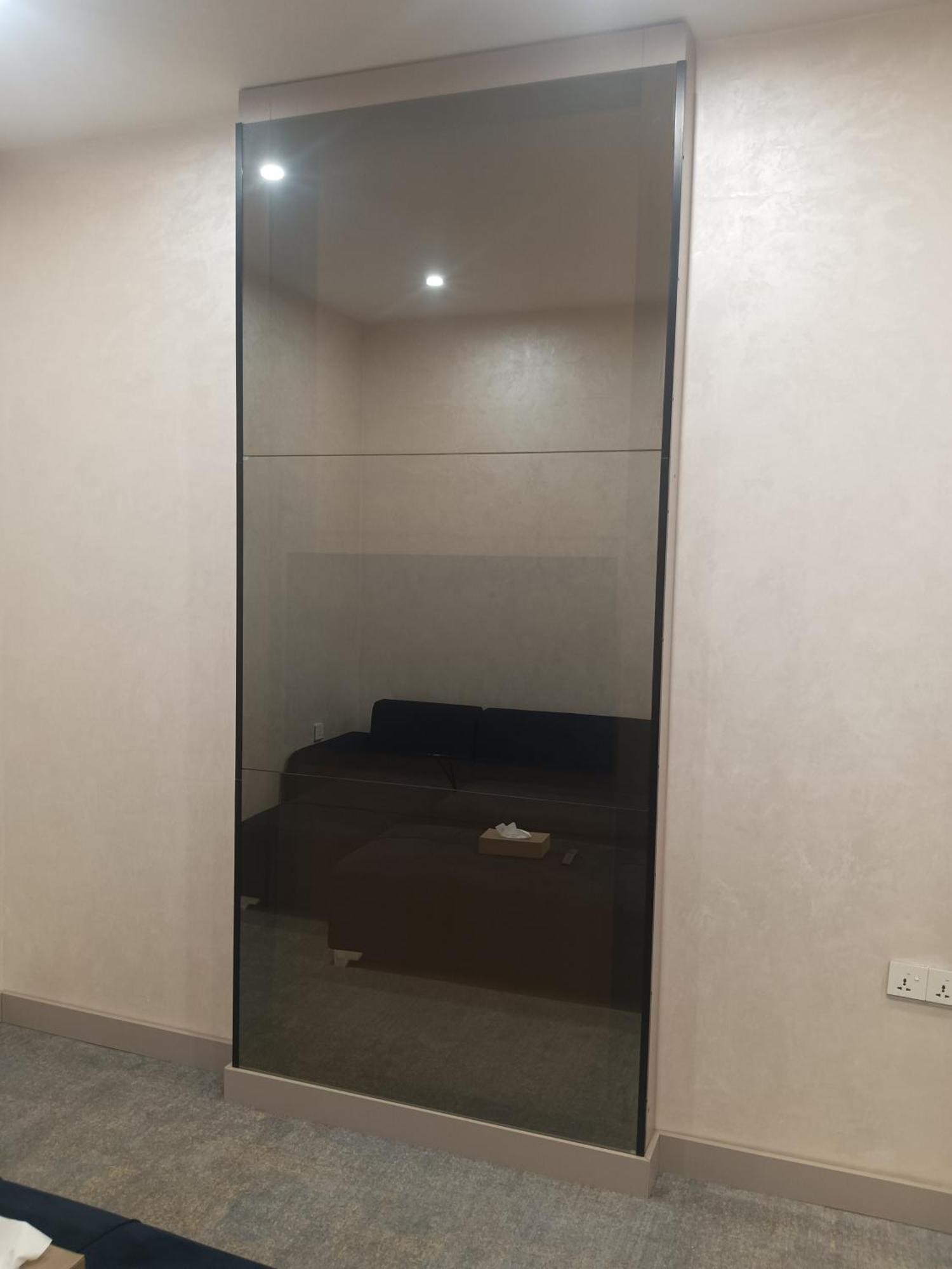 Darin Plaza Hotel Arbil Exterior foto