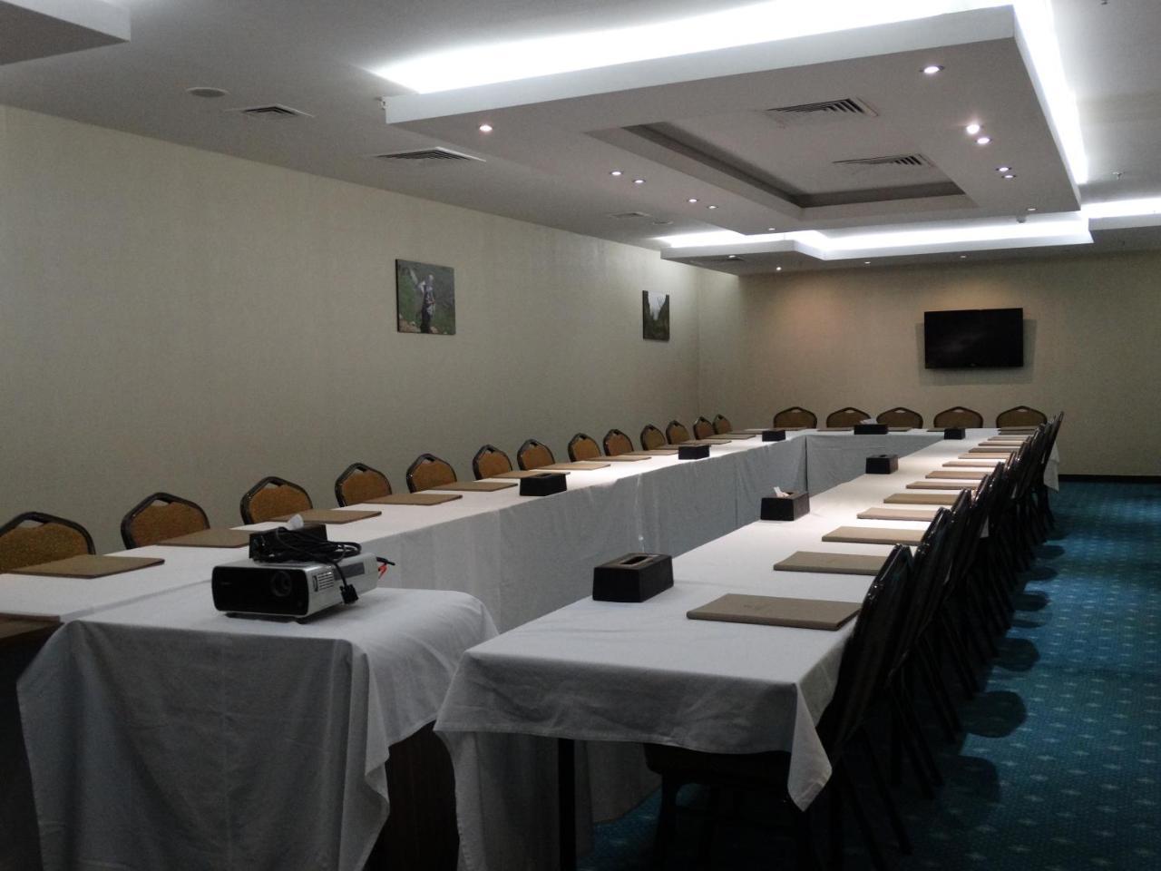 Darin Plaza Hotel Arbil Exterior foto